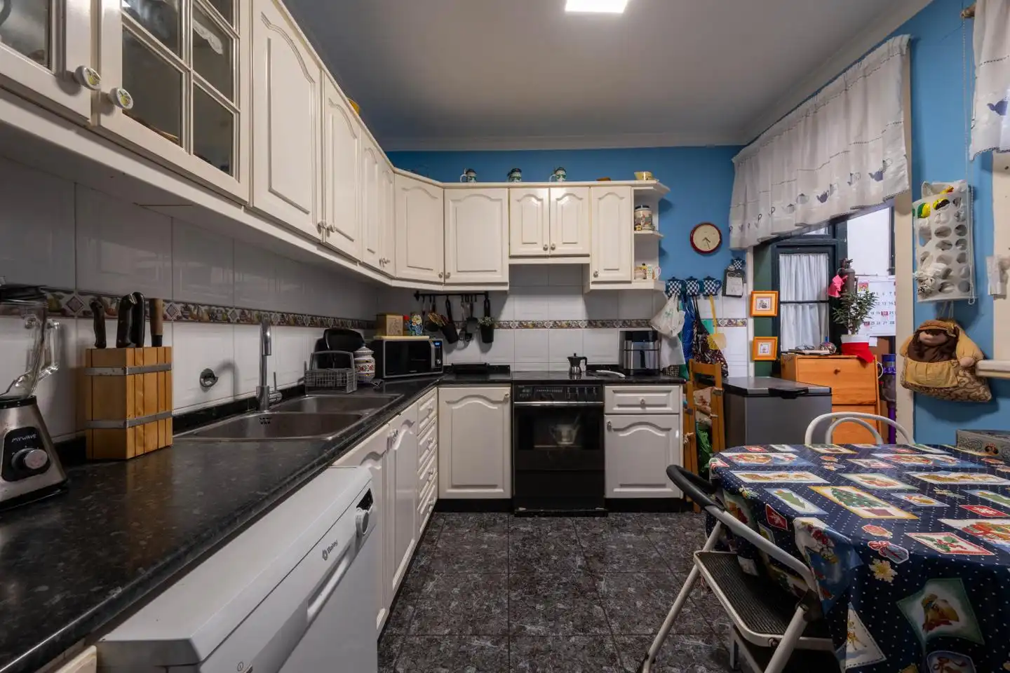 Cuina de Casa o xalet en venda en Las Palmas de Gran Canaria