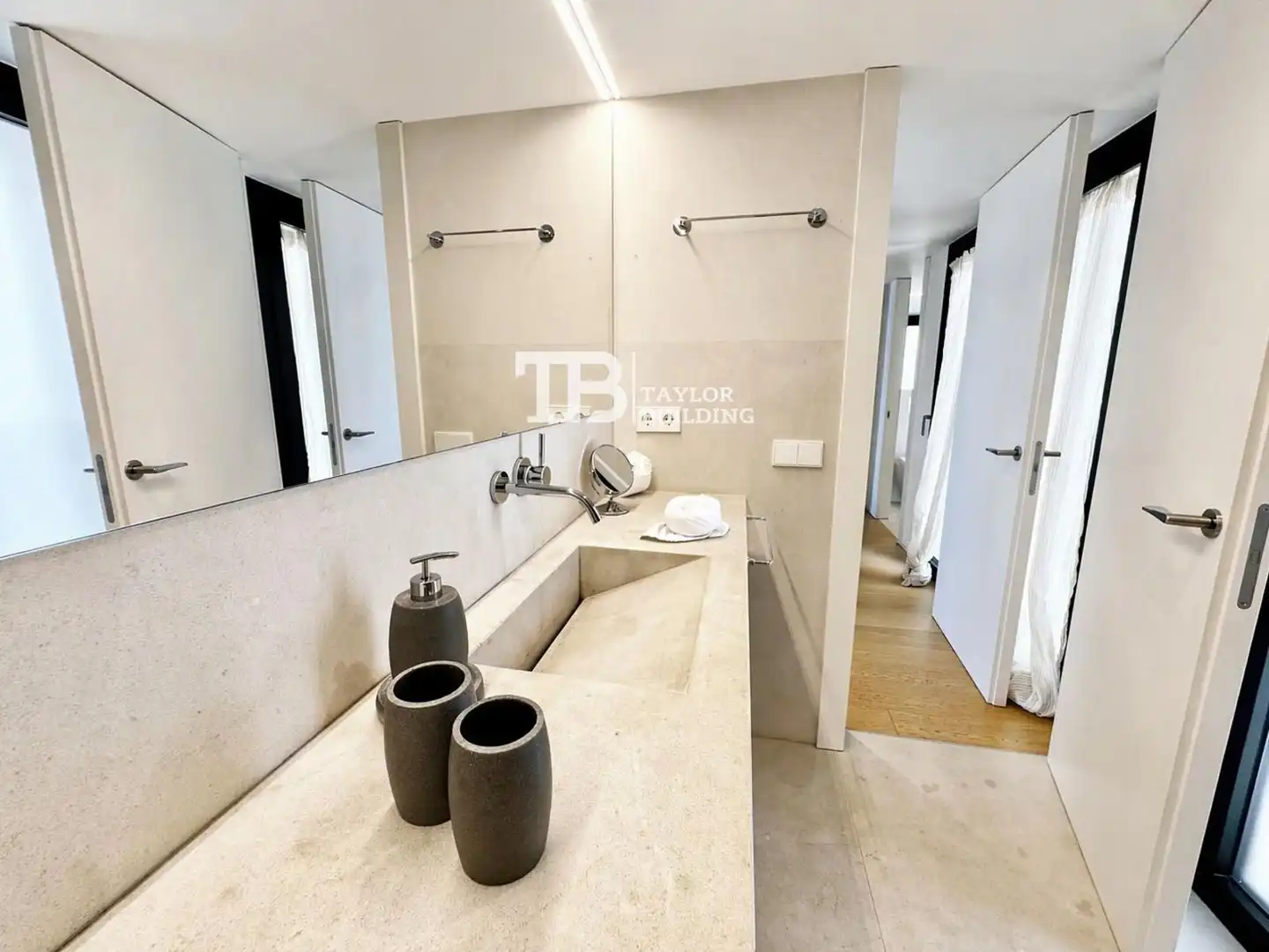 Penthouse mit Terrasse zum Verkauf in Avenida Gabriel Roca, imagen 11