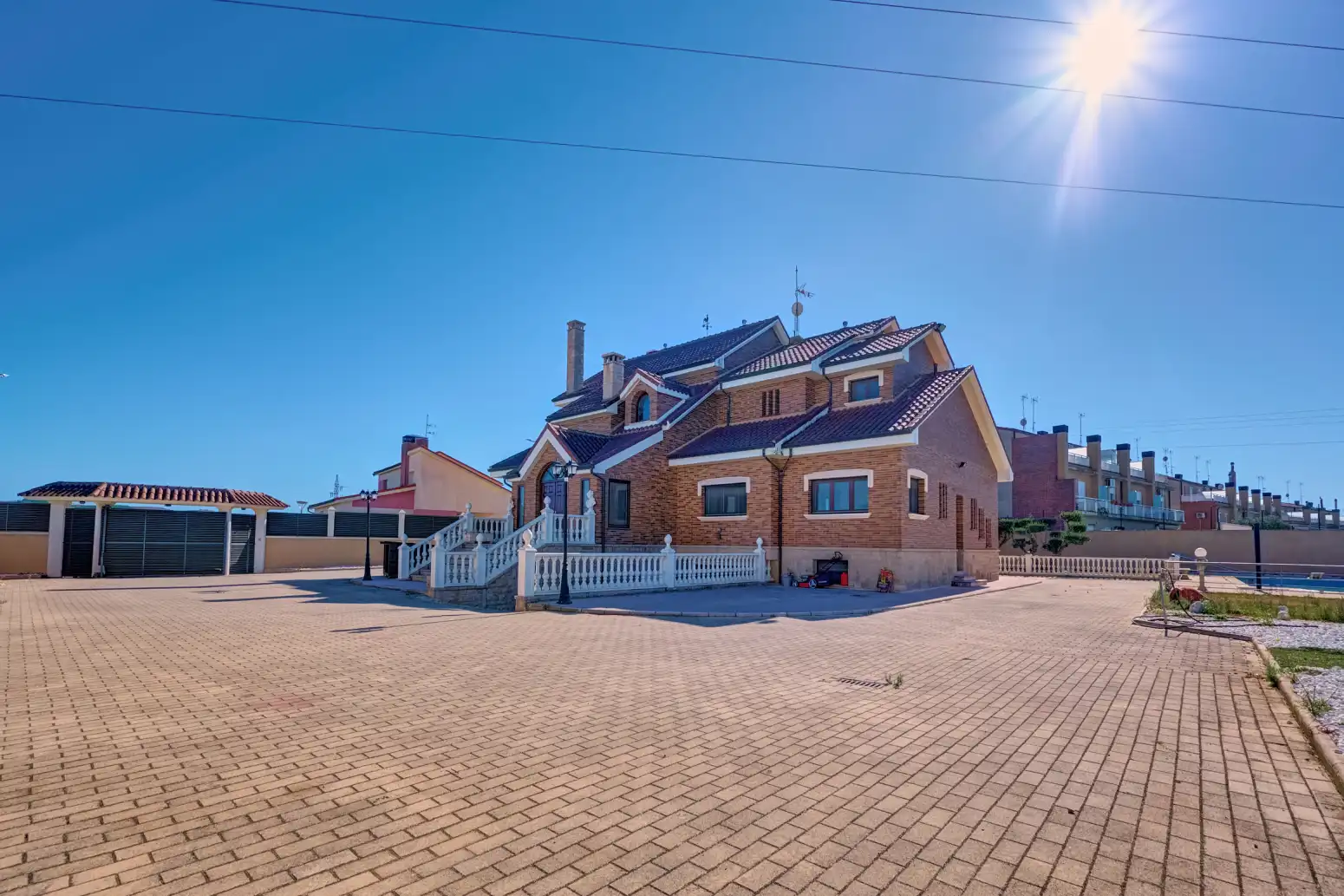 Casa o chalet en venta en San Adrián