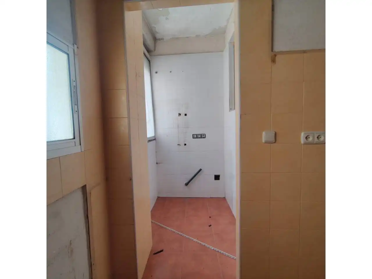 Flat for sale in Alcantarilla  with Balcony