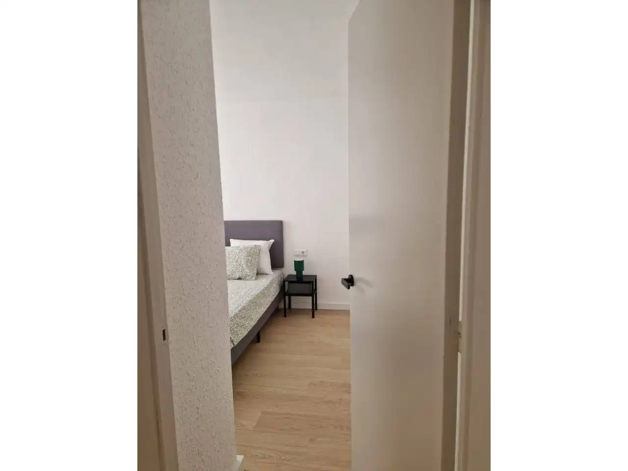 Habitación de Piso en venta en Amposta con Parquet, Terraza y Amueblado