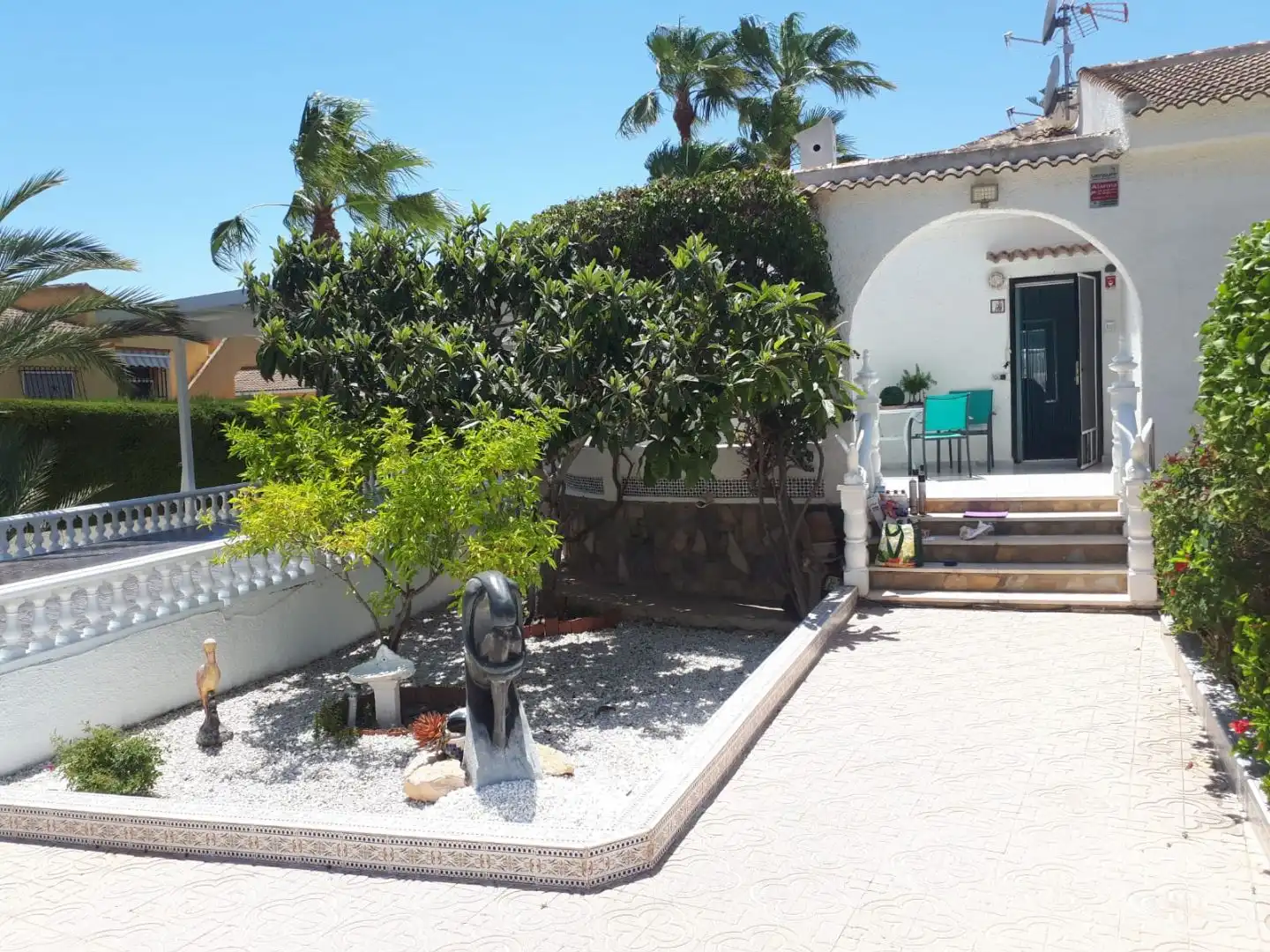 Detached house with pool for sale in Avenida jaca 13, imagen 29
