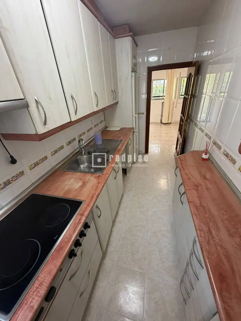 Flat for sale in Puente de Vallecas, imagen 5
