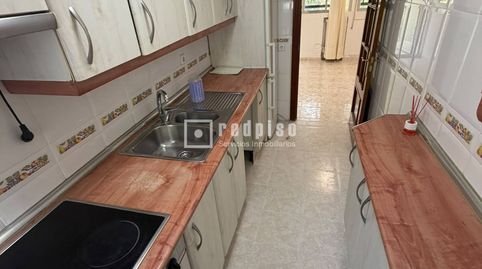 Foto 5 de Piso en venta en Palomeras Bajas, Madrid Capital