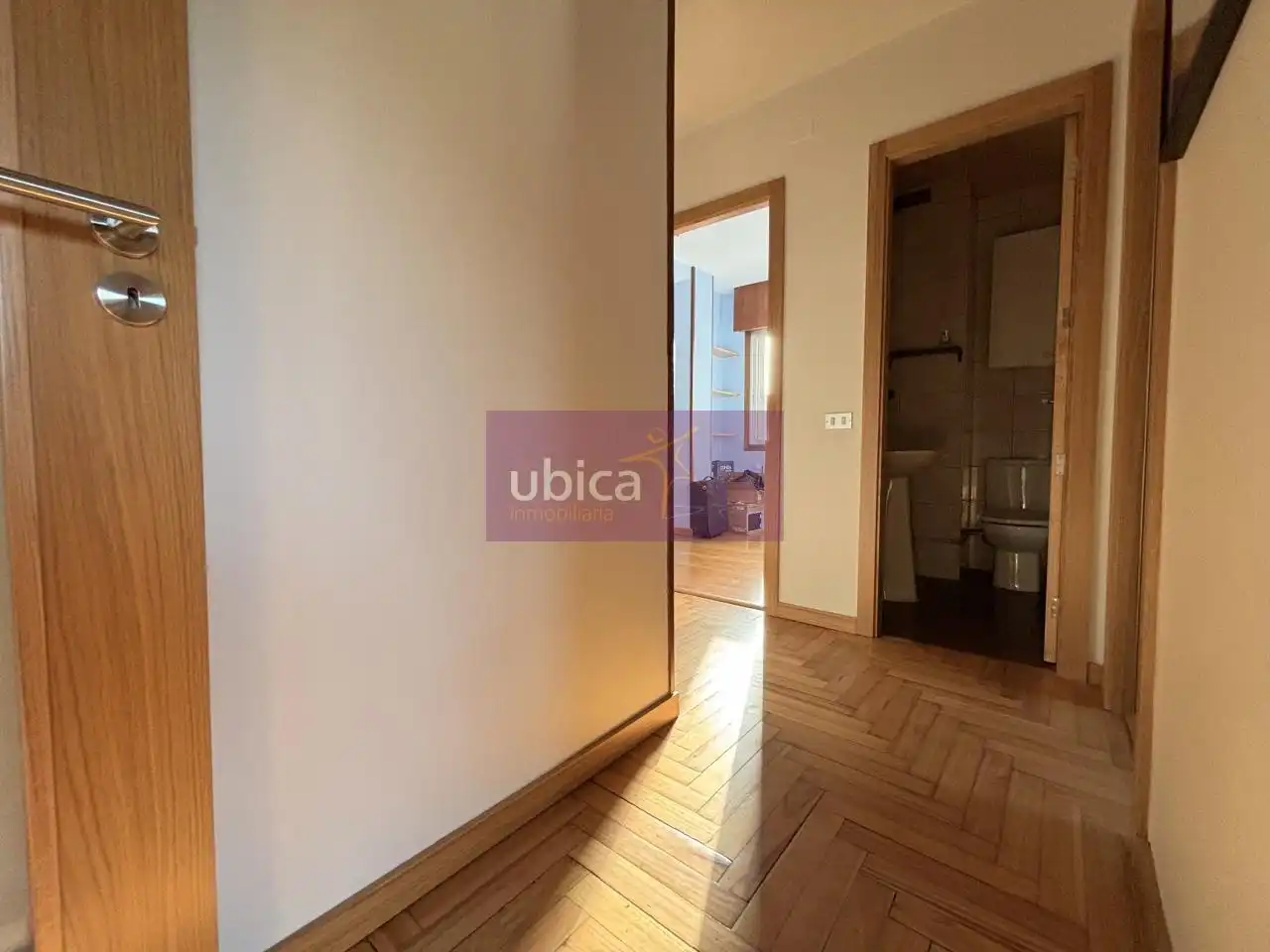 Habitación de Piso en venta en O Porriño   con Calefacción, Parquet y Terraza