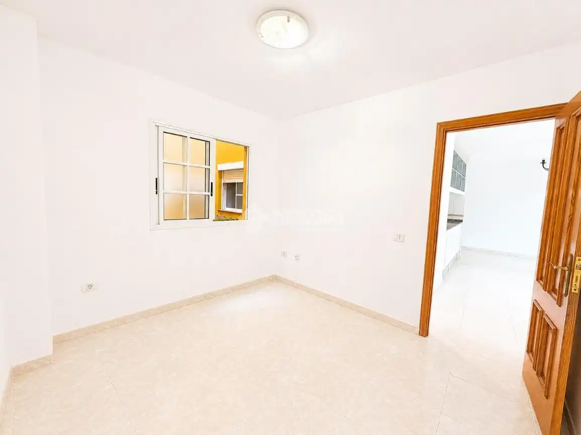 Bedroom of Flat for sale in Candelaria  with Balcony