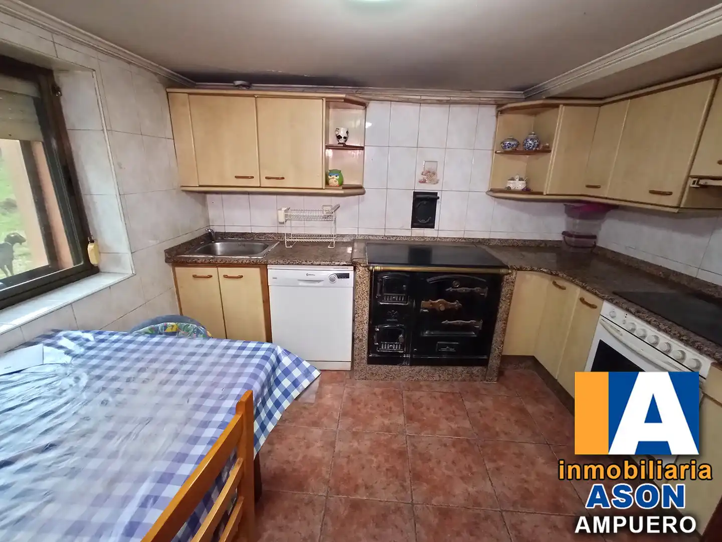 Habitatge amb terrassa en venda a Ampuero, imagen 30