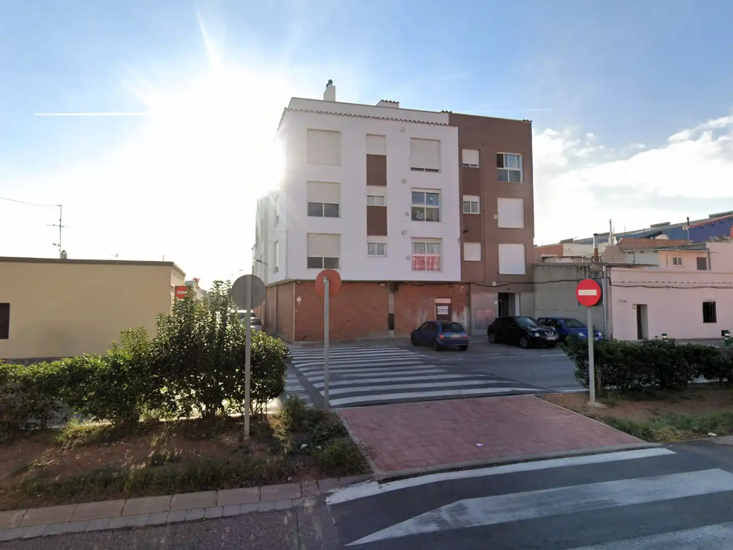Loft de obra nueva con ascensor en venta en Avenida de Lairón 39, imagen 4