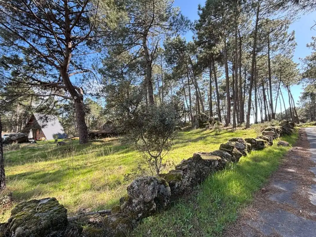 Terreno en venta en Gavilanes