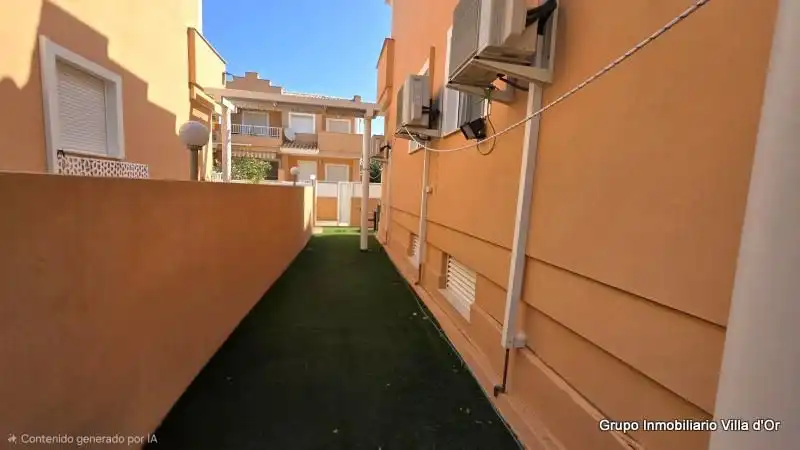 Casa a schiera con piscina in vendita a El Verger, imagen 30