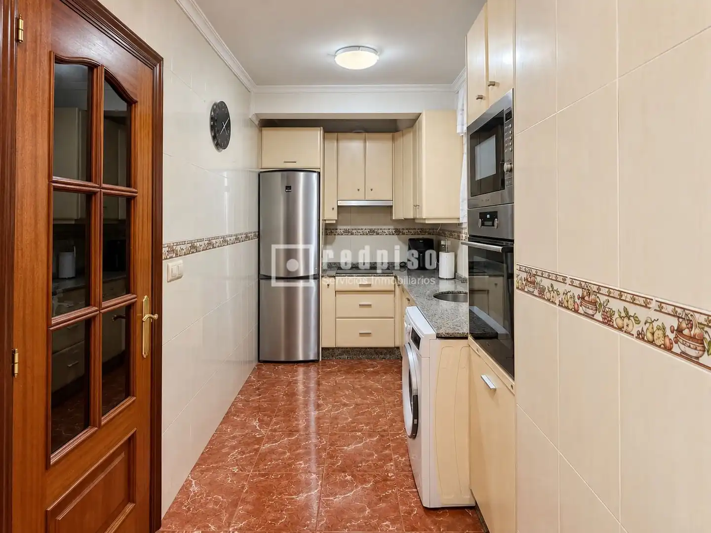Appartamento con ascensore in vendita a Agra del Orzán - Ventorrillo, imagen 9