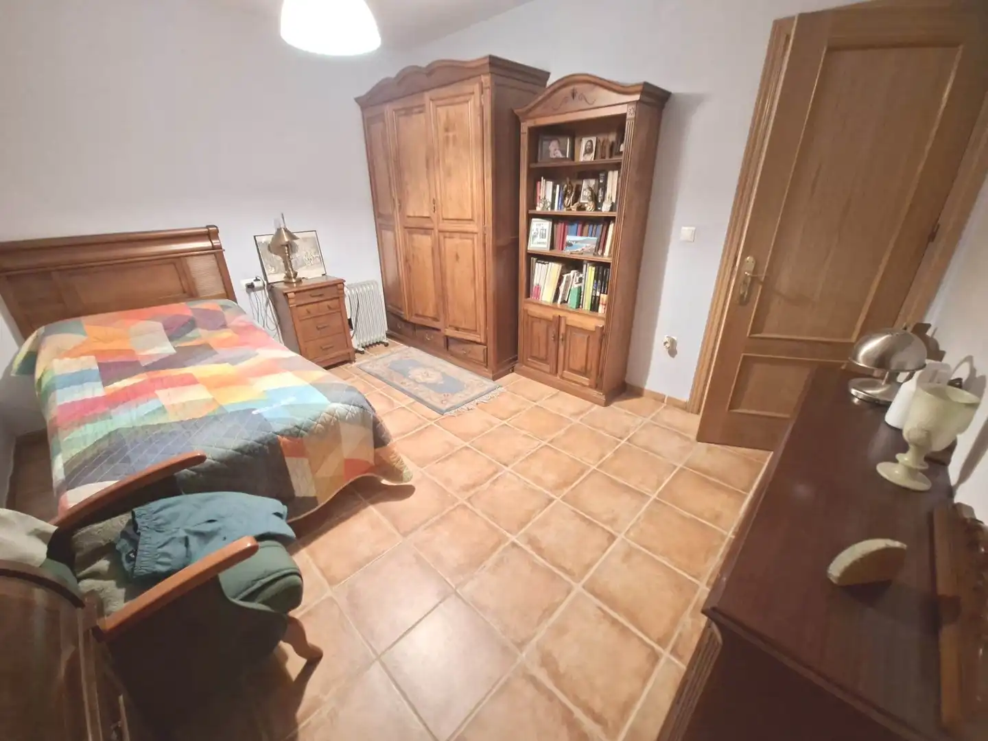 Maison rustique avec piscine à vendre à Periurbano Oeste - Sierra, imagen 24
