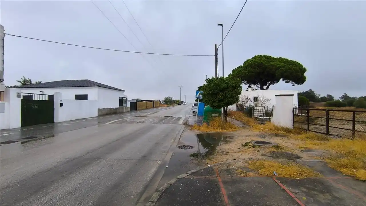 Dúplex en venta en Paternilla