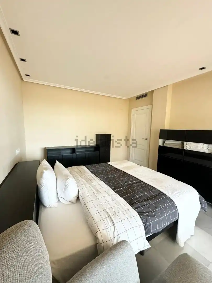 Apartamento con terraza en venta en Altea la Vella, imagen 6