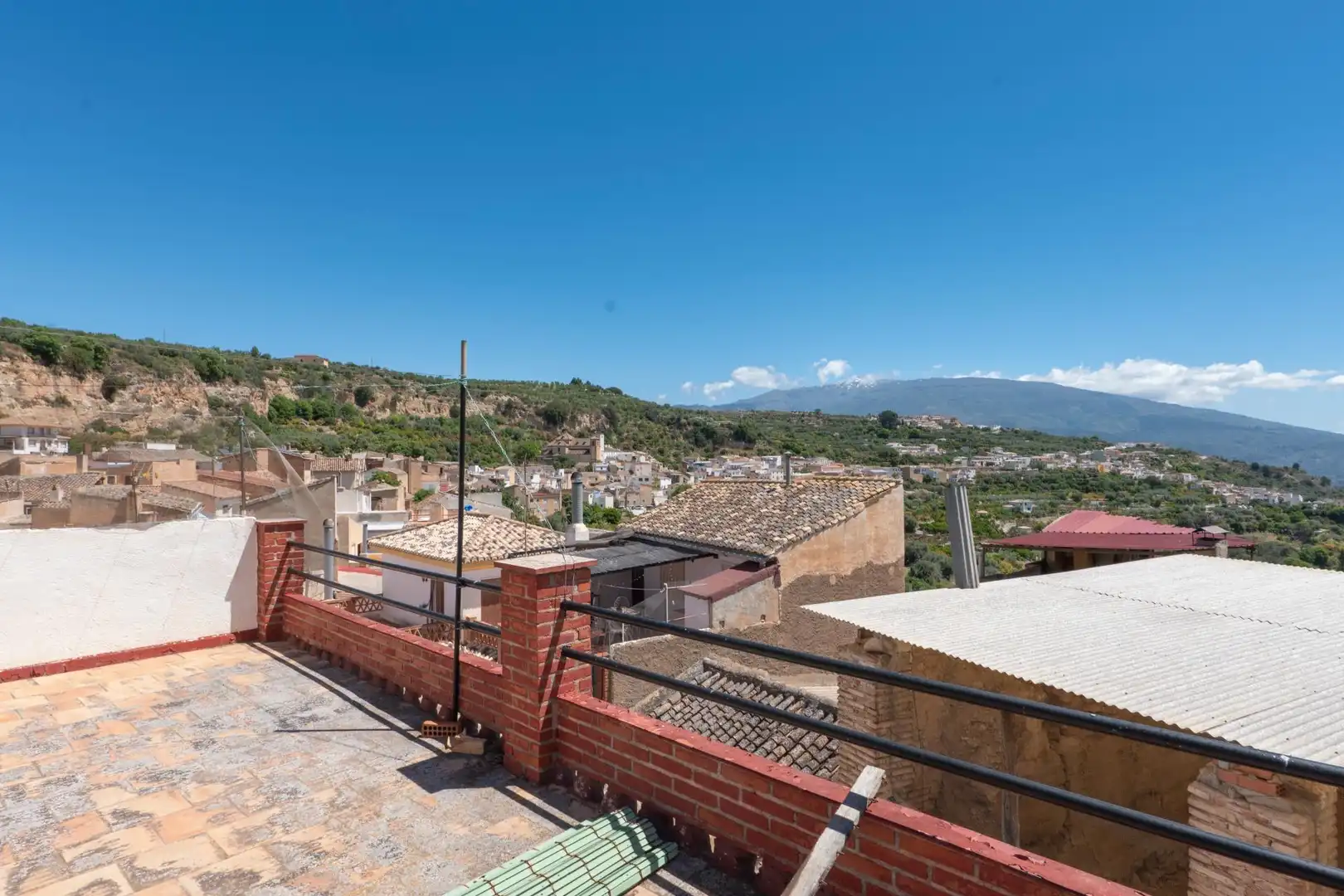Casa con terraza en venta en MOLINO, imagen 27