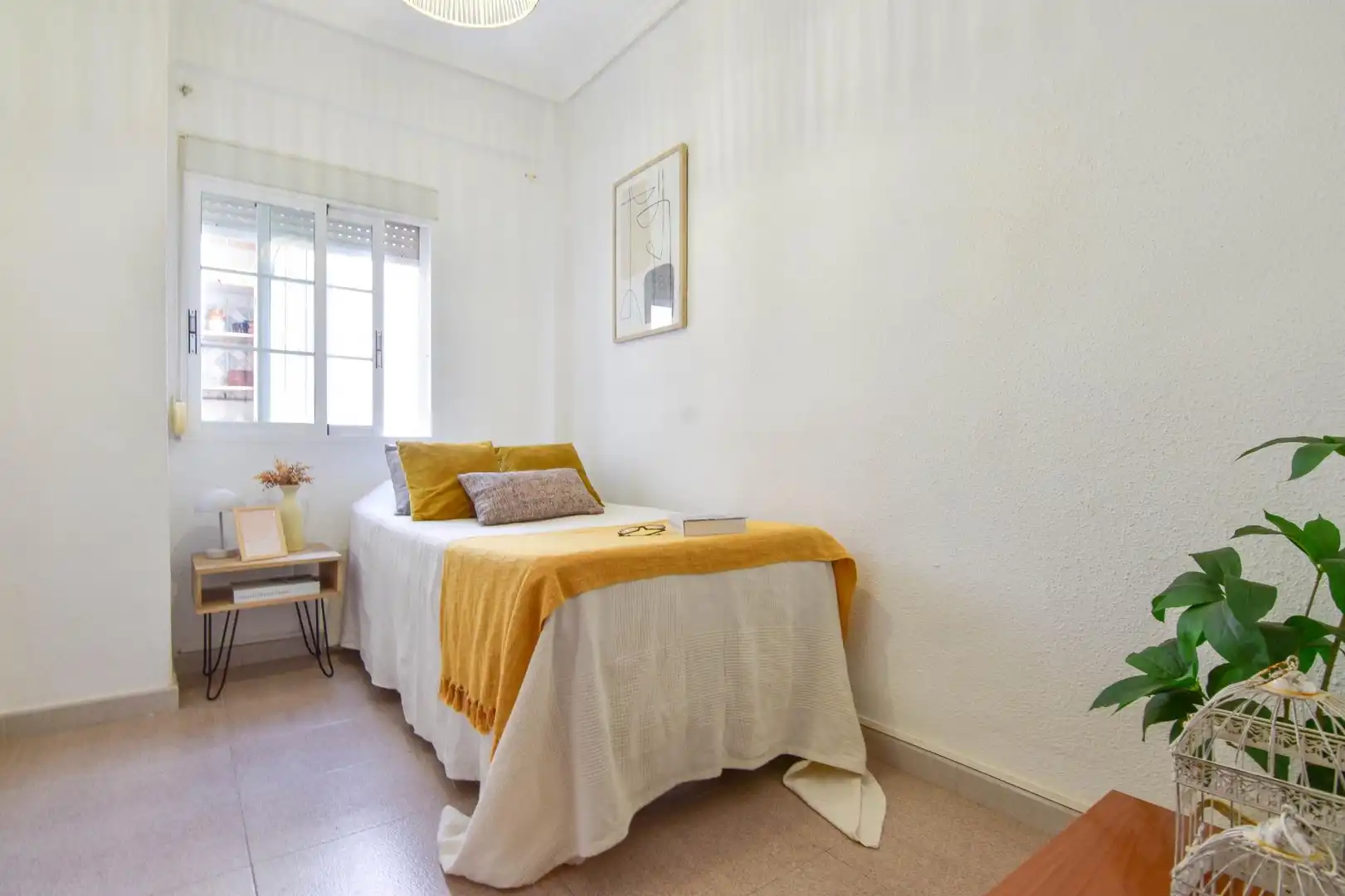 Wohnung mit Terrasse zum Verkauf in Casco Antiguo, imagen 23