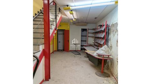 Foto 5 de Casa o chalet en venta en Centre Històric, Lleida Capital