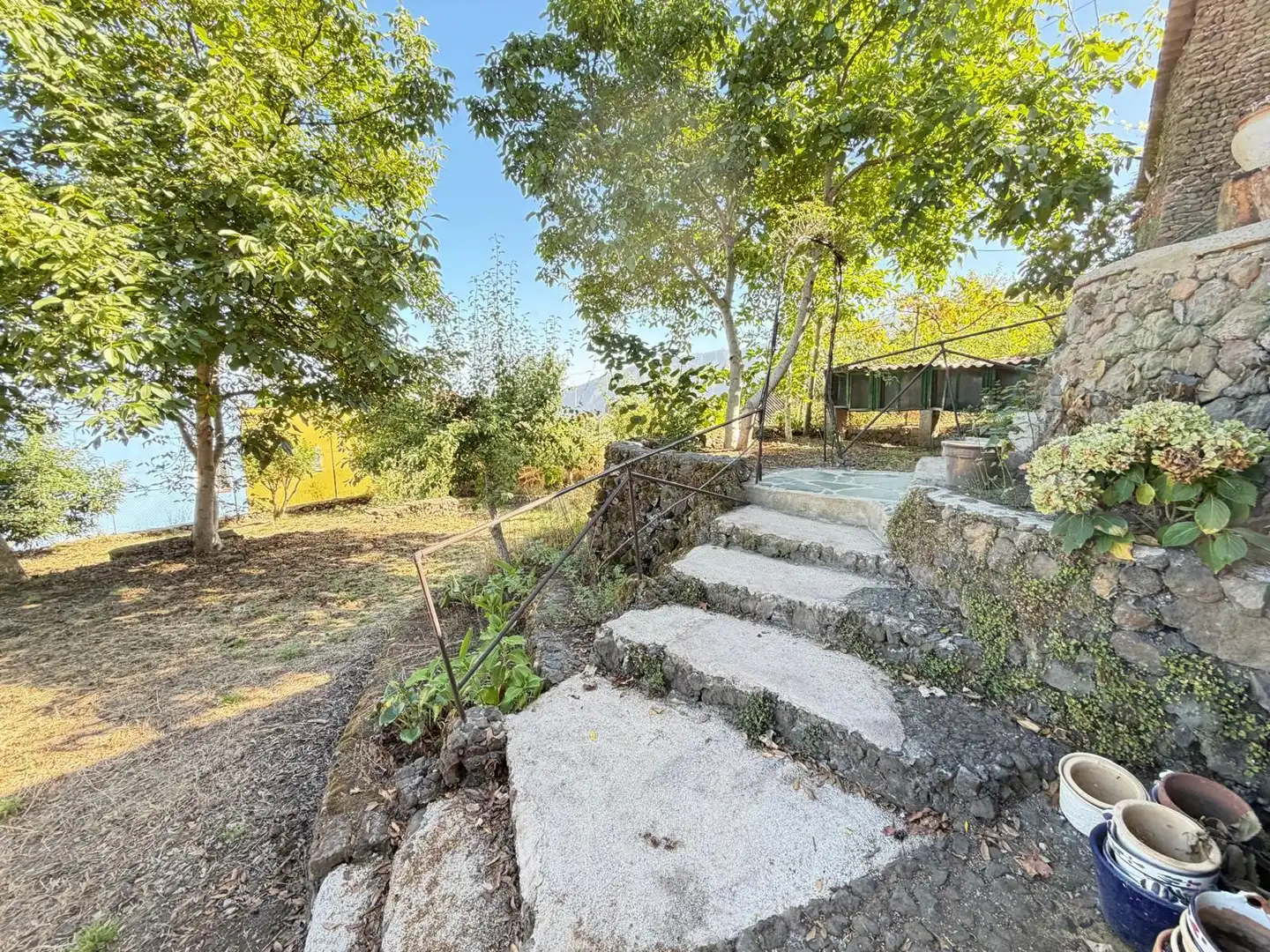 Maison rustique avec jardin à vendre à La Cochera, imagen 54
