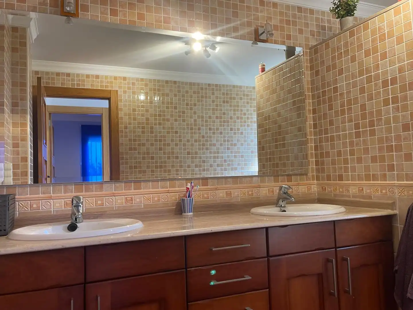 Villa con piscina in vendita a Catadau, imagen 42