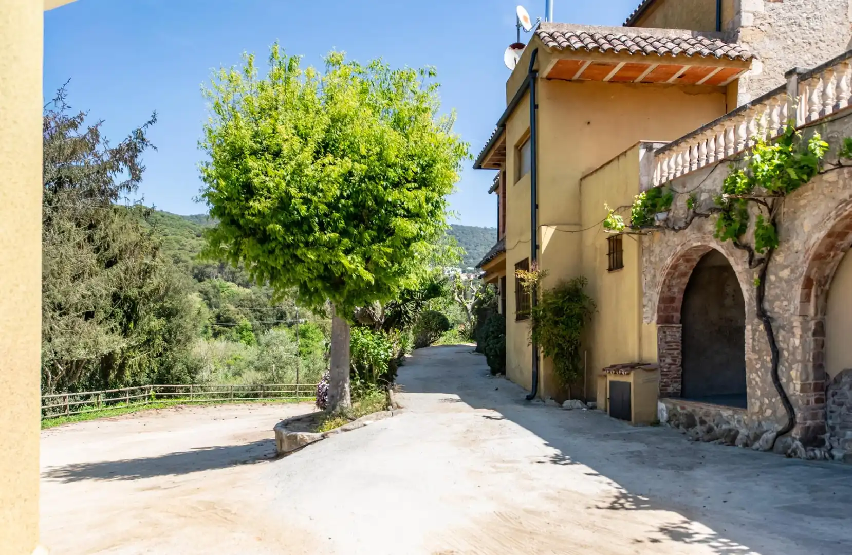 House with terrace for sale in Camino CAN CABOT MUNT, imagen 38