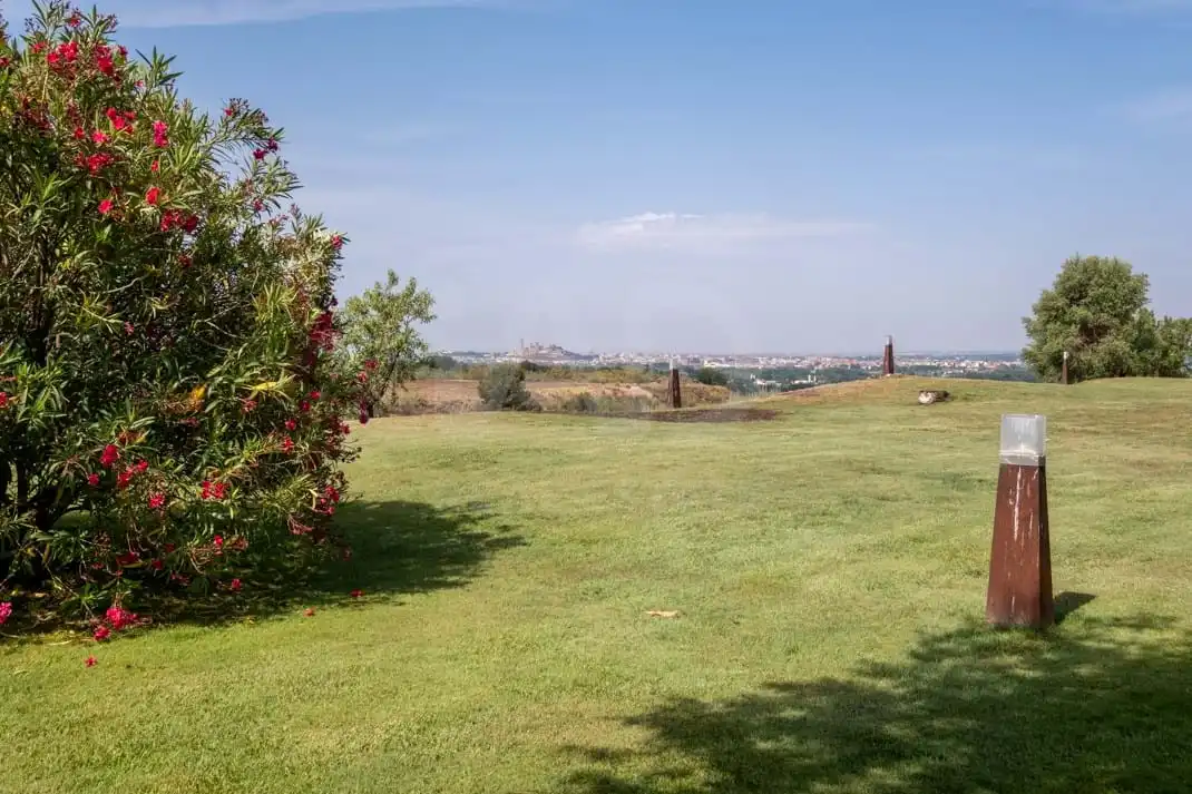 Casa o chalet en venta en Alcoletge con Aire acondicionado, Calefacción y Terraza