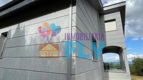 Foto 5 de Casa o xalet en venda a Camino Pista San Benito, Barbadás, Ourense