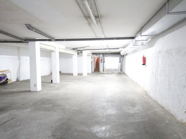 Einzelparkplatz mit Aufzug zur Miete in Avinguda del Garraf