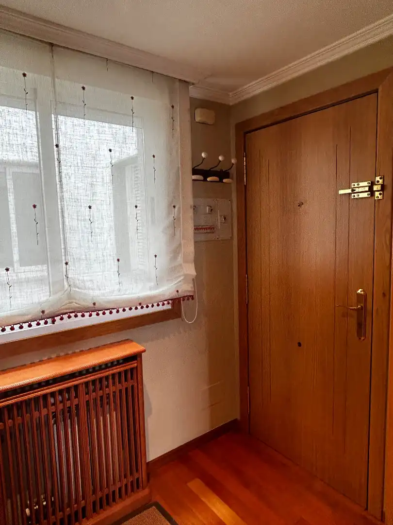 Duplexes for sale in Cambados  with Heating, Parquet flooring and Terrace