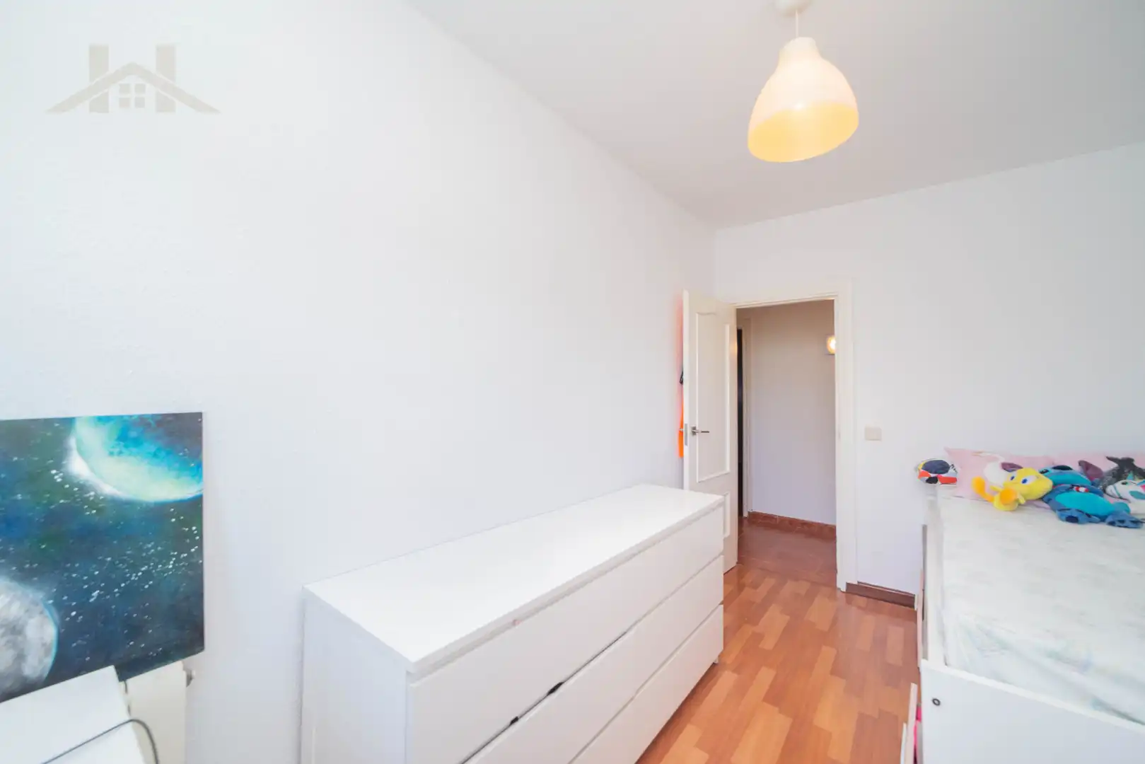 Appartamento con piscina in vendita a Avenida de Madrid, imagen 12