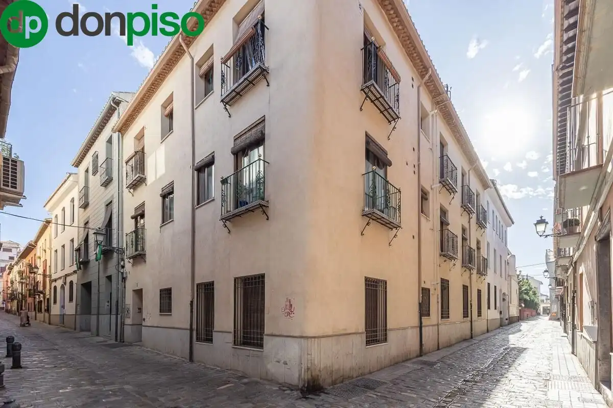 Flat with lift for sale in Calle SALVADOR 2, imagen 20