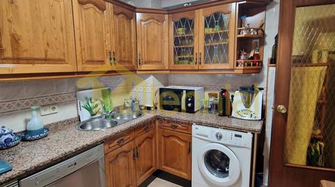 Photo 4 of Flat for sale in El Porvenir,  Sevilla Capital