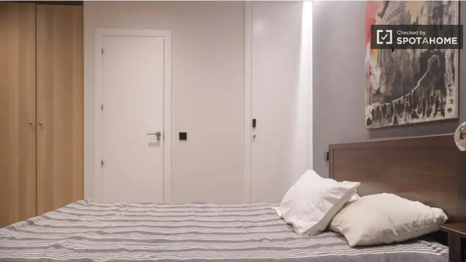 Flat to rent in Retiro, imagen 5