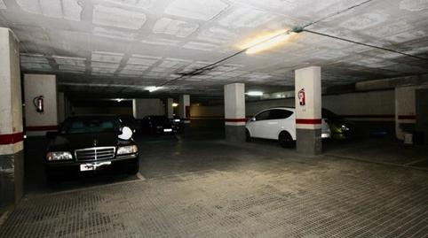 Photo 5 of Garage for sale in Carrer del Comte D'urgell, 96, L'Antiga Esquerra de l'Eixample,  Barcelona Capital