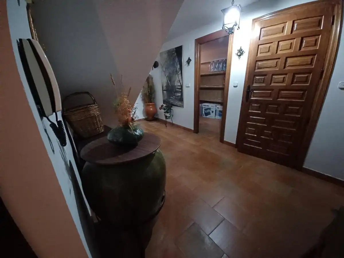 Adossat en venda a La Roda, imagen 38