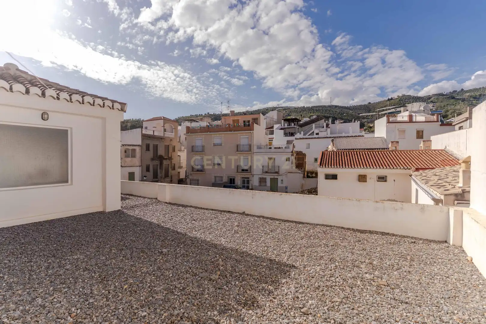 Vista exterior de Casa o chalet en venta en Ítrabo