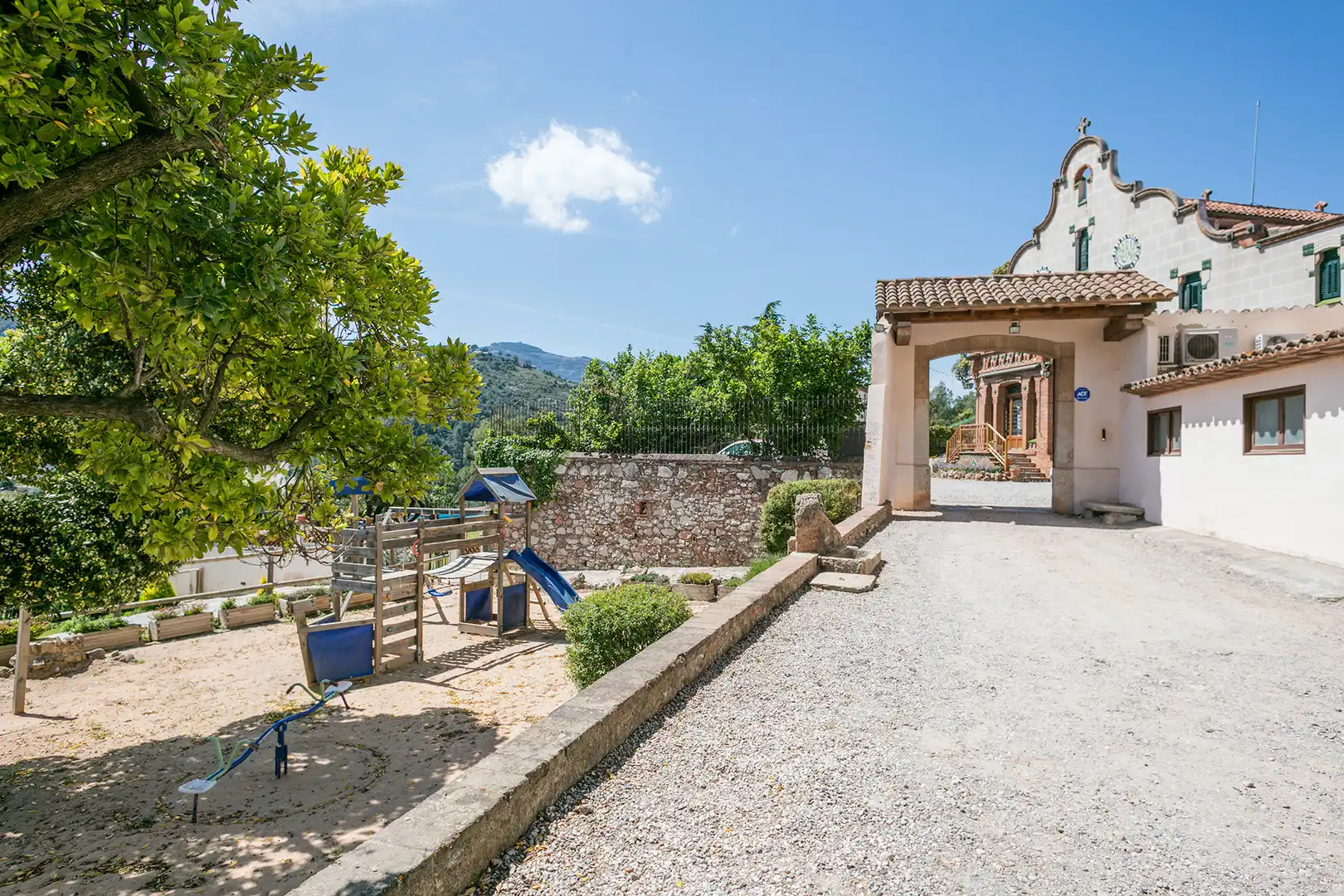 Landhaus mit Terrasse zum Verkauf in Airesol, imagen 133