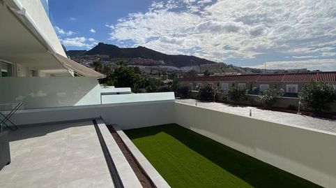 Foto 2 de Planta baja de alquiler en Peralillo, Playa Fañabé Alto, Adeje
