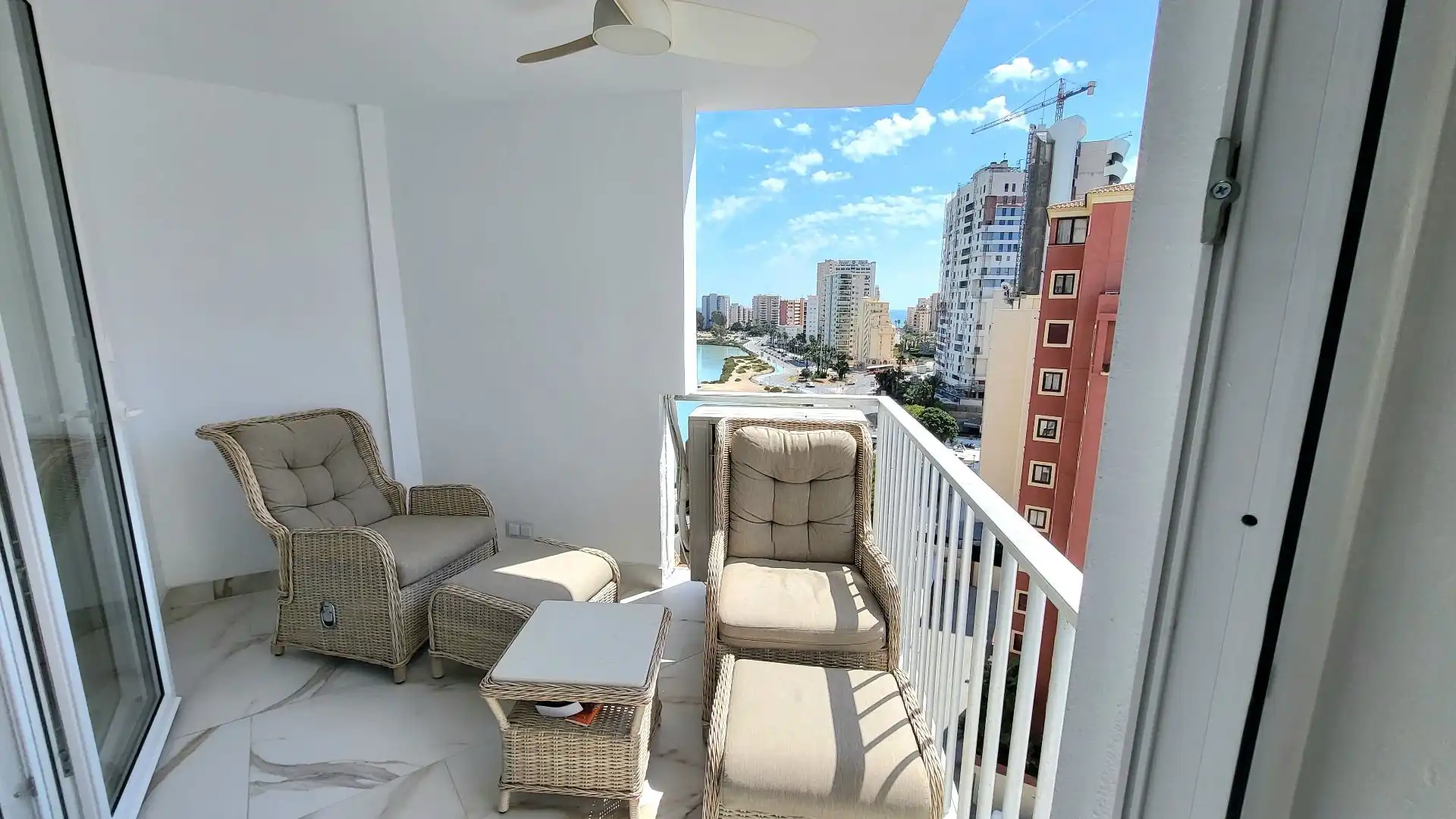 Apartamento con ascensor en venta en Playa Arenal - Bol, imagen 16