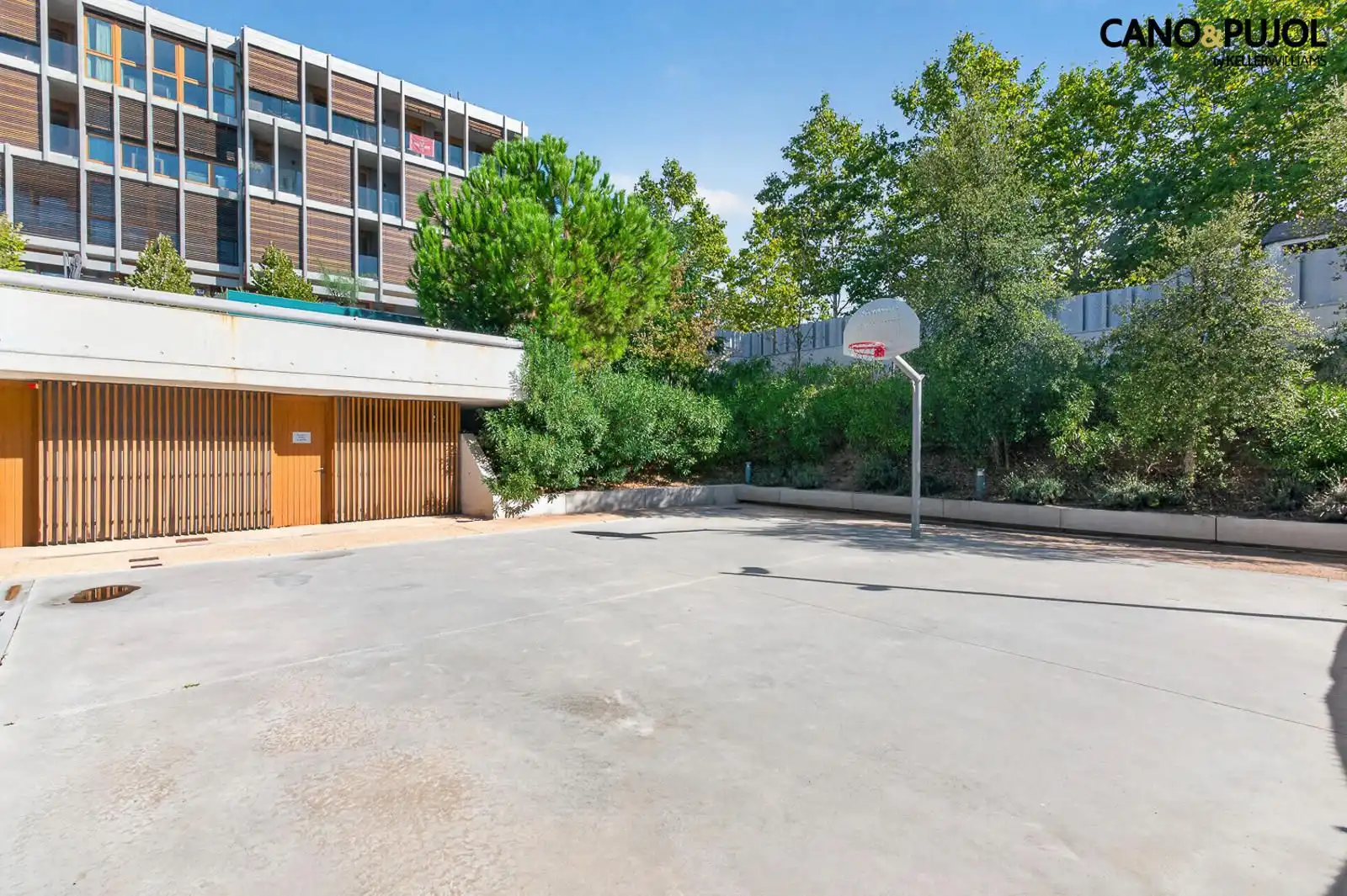 Piso con terraza en venta en josep tarradellas, imagen 59