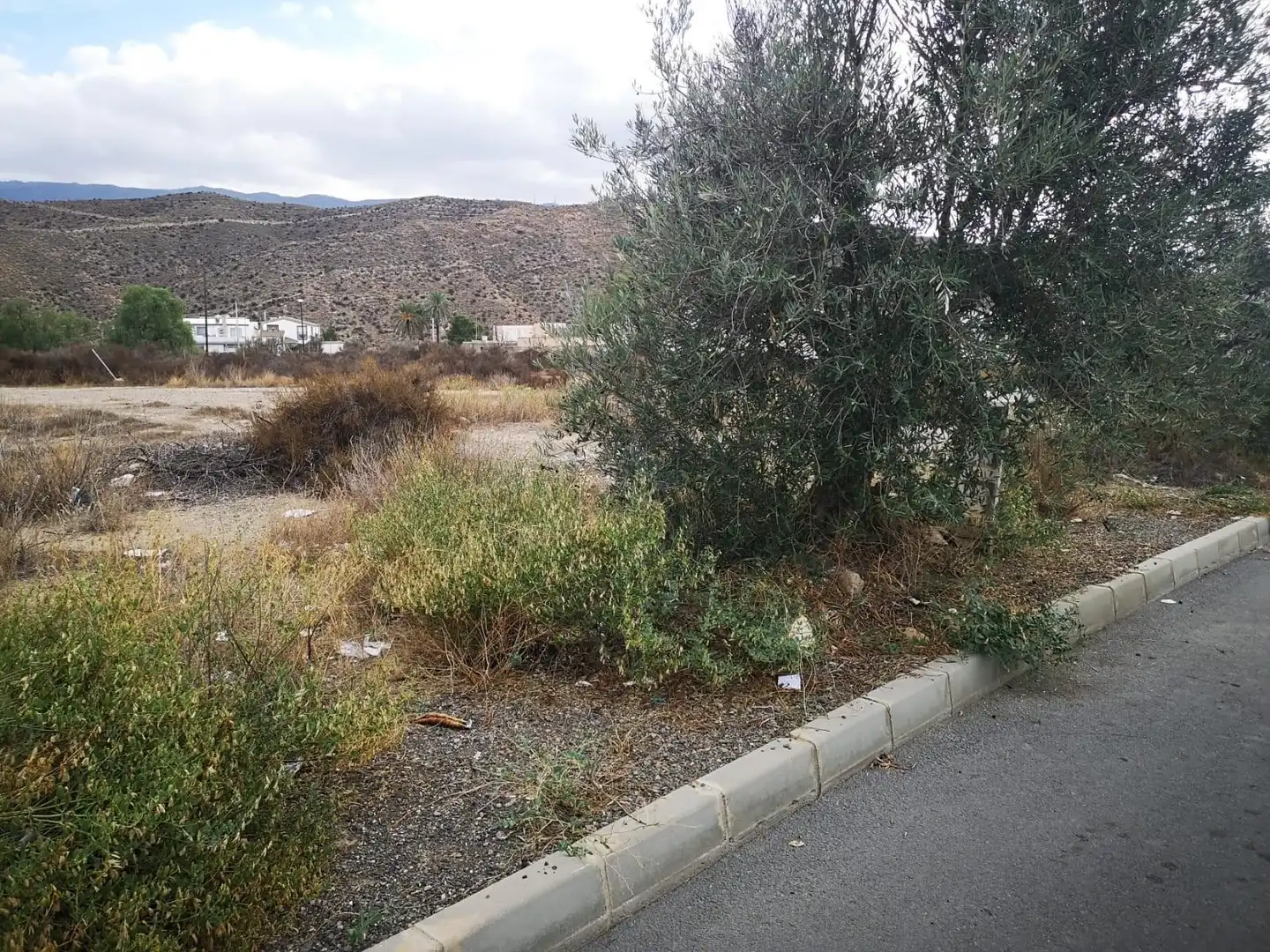 Terrenys i solars en venda a Tabernas, imagen 12