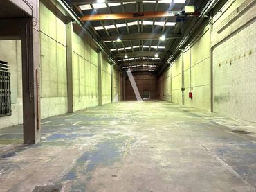 Industrial building to rent in Calle Can Barneda 30