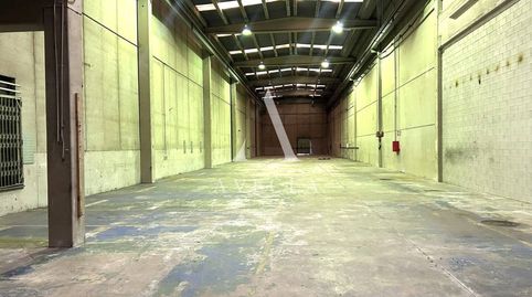 Photo 2 of Industrial buildings for rent in Calle Can Barneda, 30, Zona Industrial, Ripollet