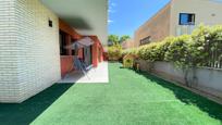 Terrasse von Haus oder Chalet zum verkauf in Cambrils mit Klimaanlage, Heizung und Privatgarten