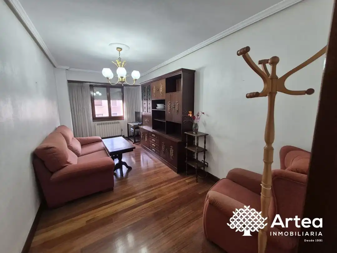 Flat with lift for sale in Basurtu - Zorrotza, imagen 5