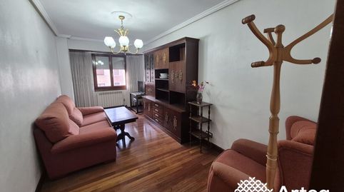 Foto 5 de Piso en venta en Zorrotza, Bilbao