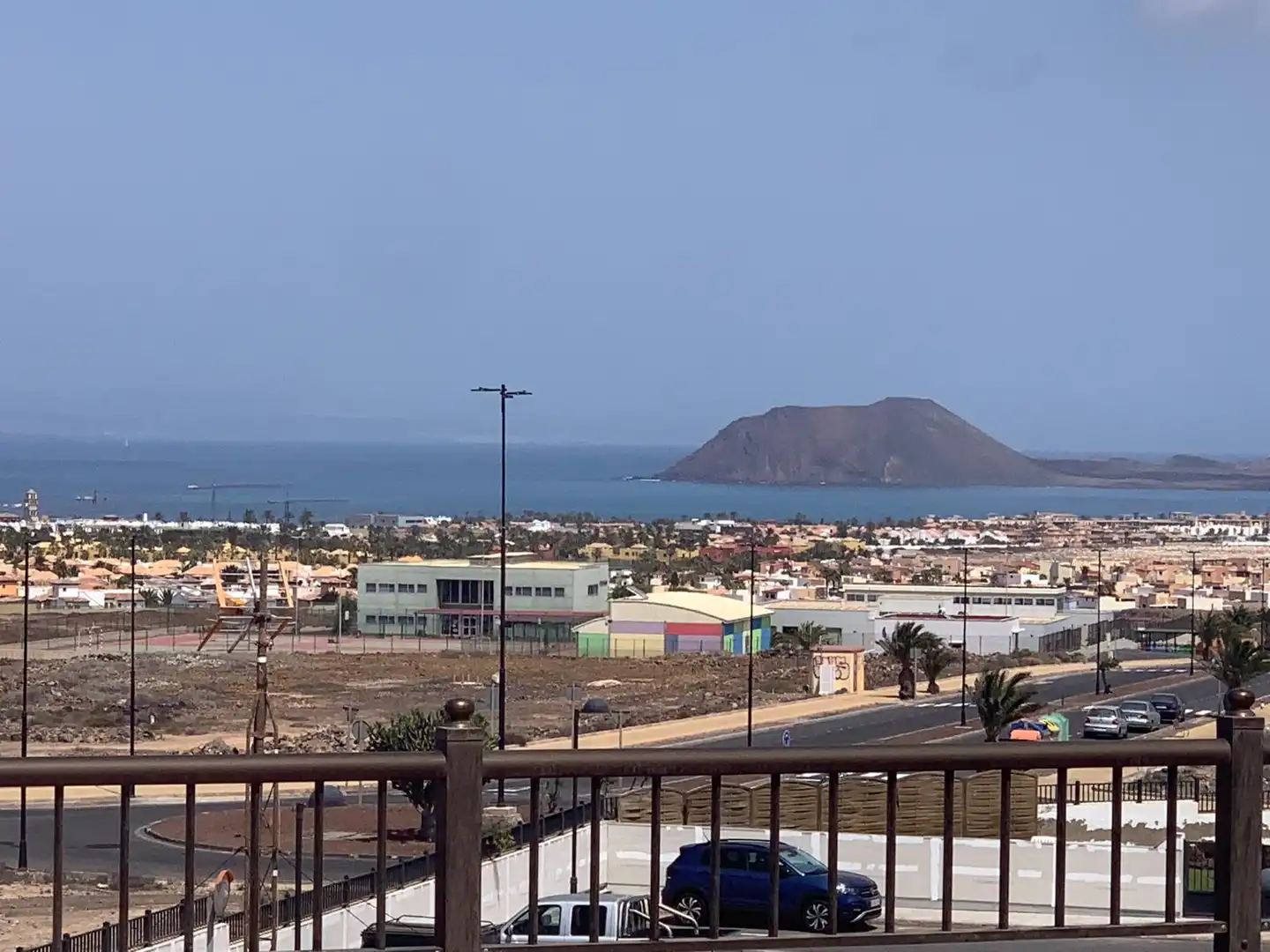 Adossat amb piscina en venda a Corralejo, imagen 52