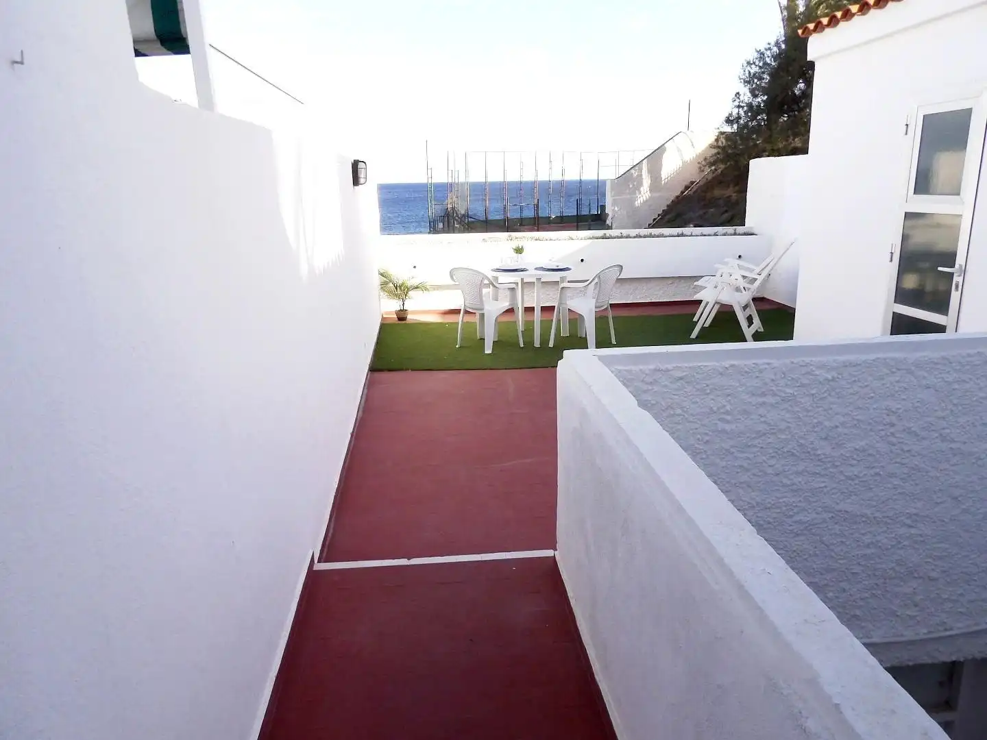 Dúplex amb piscina en venda a Las Caletillas - Punta Larga, imagen 3