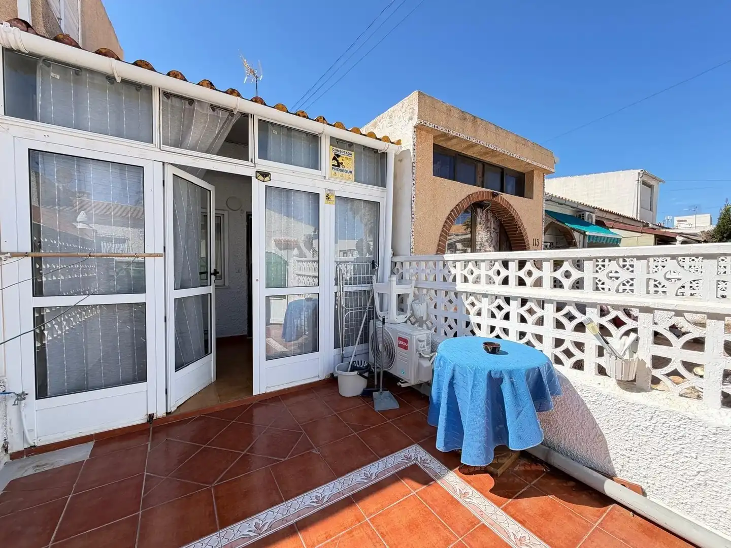 Xalet en venda a Nueva Torrevieja - Aguas Nuevas, imagen 5