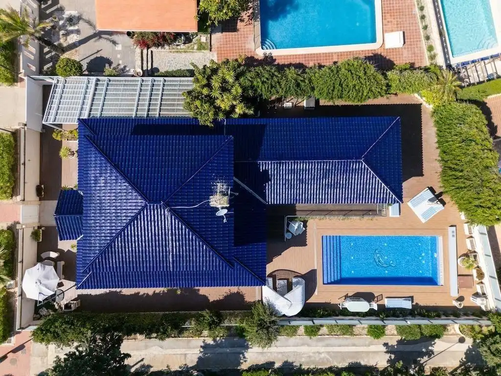Casa o xalet en venda a Mimosas, Cañada del Molino