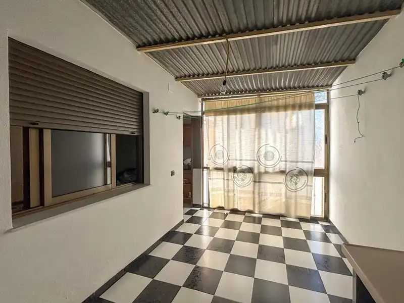 Casa con terrazza in vendita a Calle San Pablo 31, imagen 21